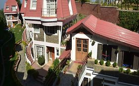 Marigold Holiday Cottages Shimla